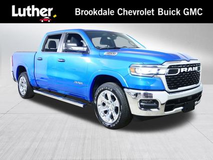 2025 Ram 1500 Minneapolis MN