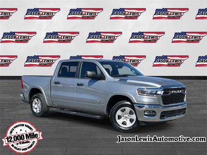 2025 Ram 1500 Sparta TN