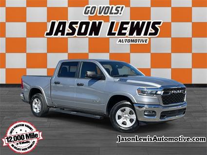 2025 Ram 1500 Sparta TN