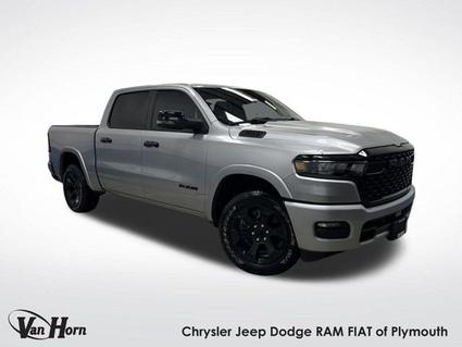 2025 Ram 1500 Plymouth WI