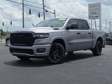 2025 Ram 1500 Hopkinsville KY