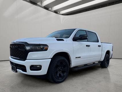2025 Ram 1500 Katy TX