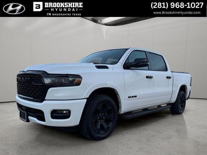 2025 Ram 1500 Katy TX