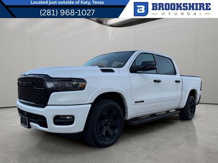 2025 Ram 1500 Katy TX