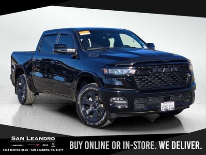 2025 Ram 1500 San Leandro CA