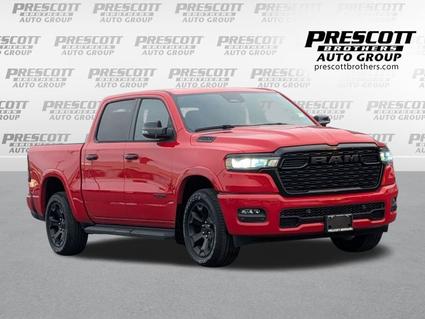 2025 Ram 1500 Mendota IL