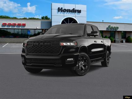 2025 Ram 1500 Manheim PA