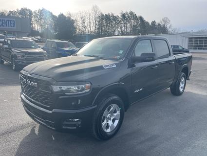 2025 Ram 1500 Oak Hill WV