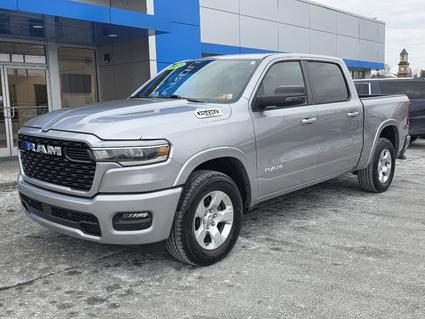2025 Ram 1500 Lewisburg WV