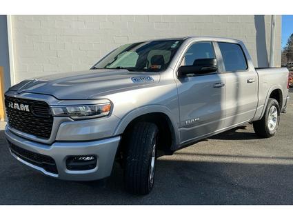 2025 Ram 1500 Lewisburg WV