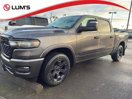 2025 Ram 1500 Warrenton OR