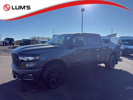 2025 Ram 1500 Warrenton OR