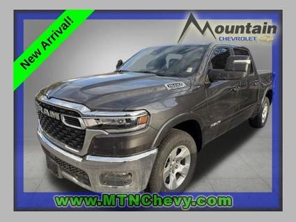 2025 Ram 1500 Glenwood Springs CO