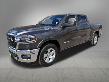 2025 Ram 1500 Glenwood Springs CO