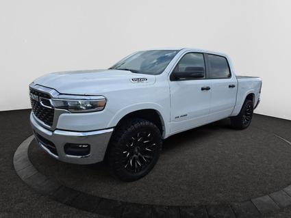 2025 Ram 1500 New Albany MS