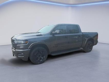 2025 Ram 1500 Marathon City WI