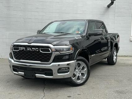 2025 Ram 1500 Lewisburg WV