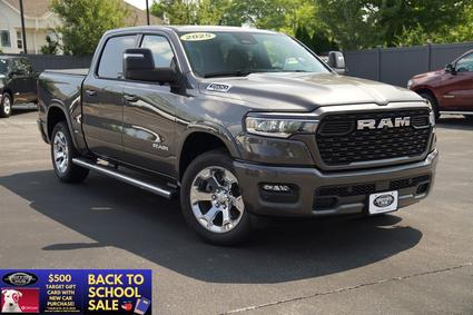 2025 Ram 1500 Milwaukee WI