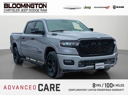 2025 Ram 1500 Minneapolis MN