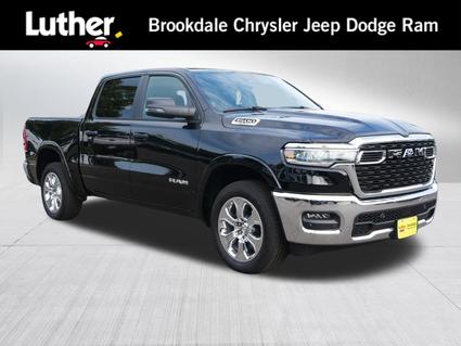 2025 Ram 1500 Minneapolis MN