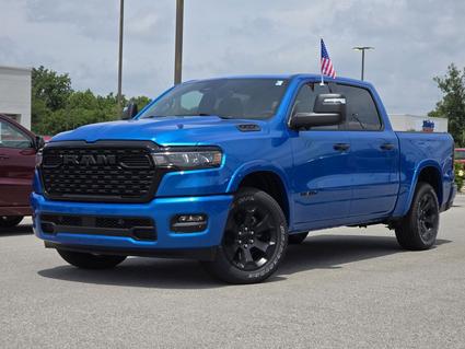 2025 Ram 1500 Hopkinsville KY