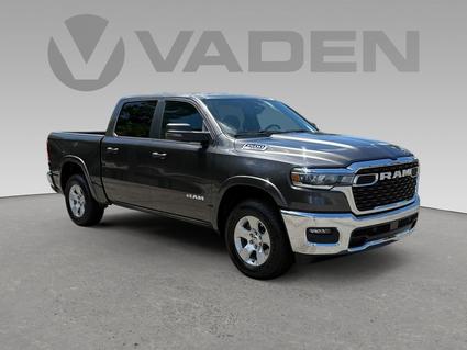 2025 Ram 1500 Savannah GA