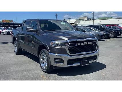 2026 Ram 1500 Honolulu HI