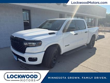 2026 Ram 1500 Marshall MN