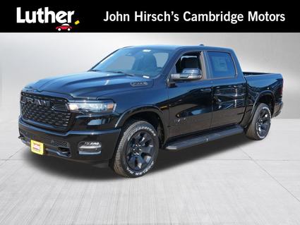 2026 Ram 1500 Cambridge MN