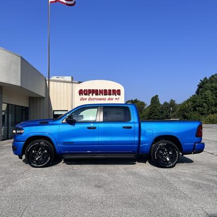 2026 Ram 1500 Herrin IL