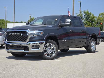 2026 Ram 1500 Hopkinsville KY