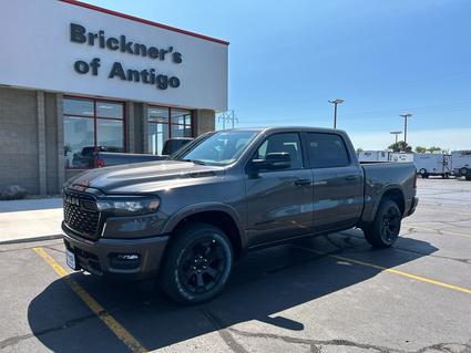 2026 Ram 1500 Antigo WI