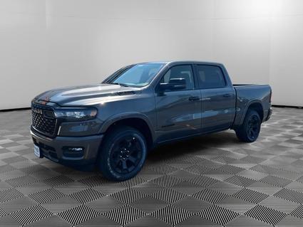 2026 Ram 1500 Antigo WI