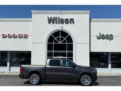 2026 Ram 1500 Winnsboro SC