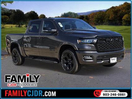 2026 Ram 1500 Commerce TX