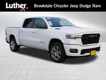 2026 Ram 1500 Minneapolis MN