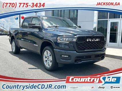 2026 Ram 1500 Jackson GA