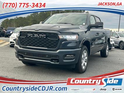 2026 Ram 1500 Jackson GA
