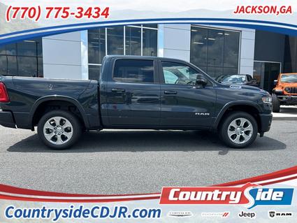 2026 Ram 1500 Jackson GA