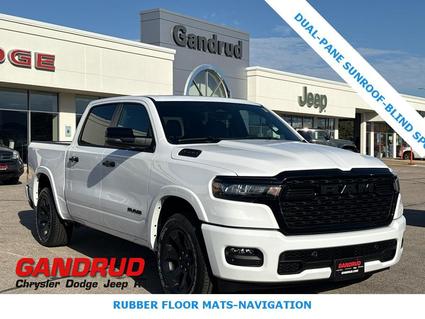 2026 Ram 1500 Green Bay WI