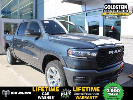 2026 Ram 1500 Latham NY