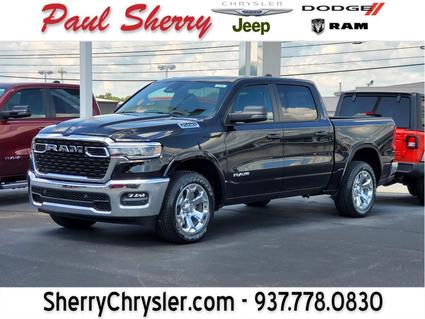 2026 Ram 1500 Piqua OH