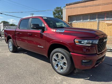 2026 Ram 1500 Winona MN