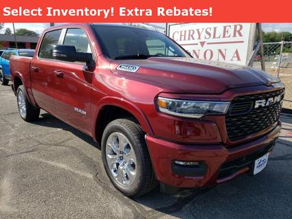 2026 Ram 1500 Winona MN