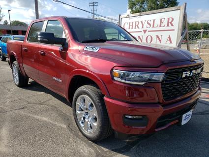 2026 Ram 1500 Winona MN