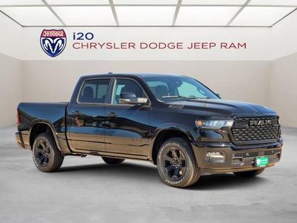 2026 Ram 1500 Canton TX