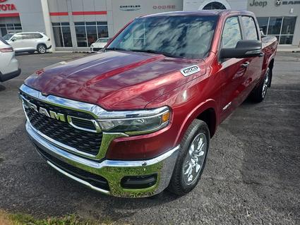 2026 Ram 1500 Rexburg ID