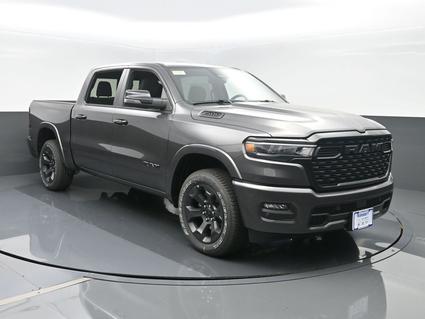 2026 Ram 1500 Goshen NY