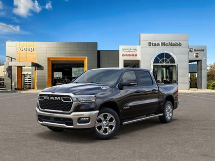 2026 Ram 1500 Tullahoma TN