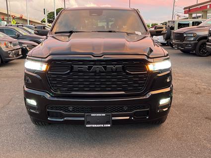 2026 Ram 1500 Pearl City HI